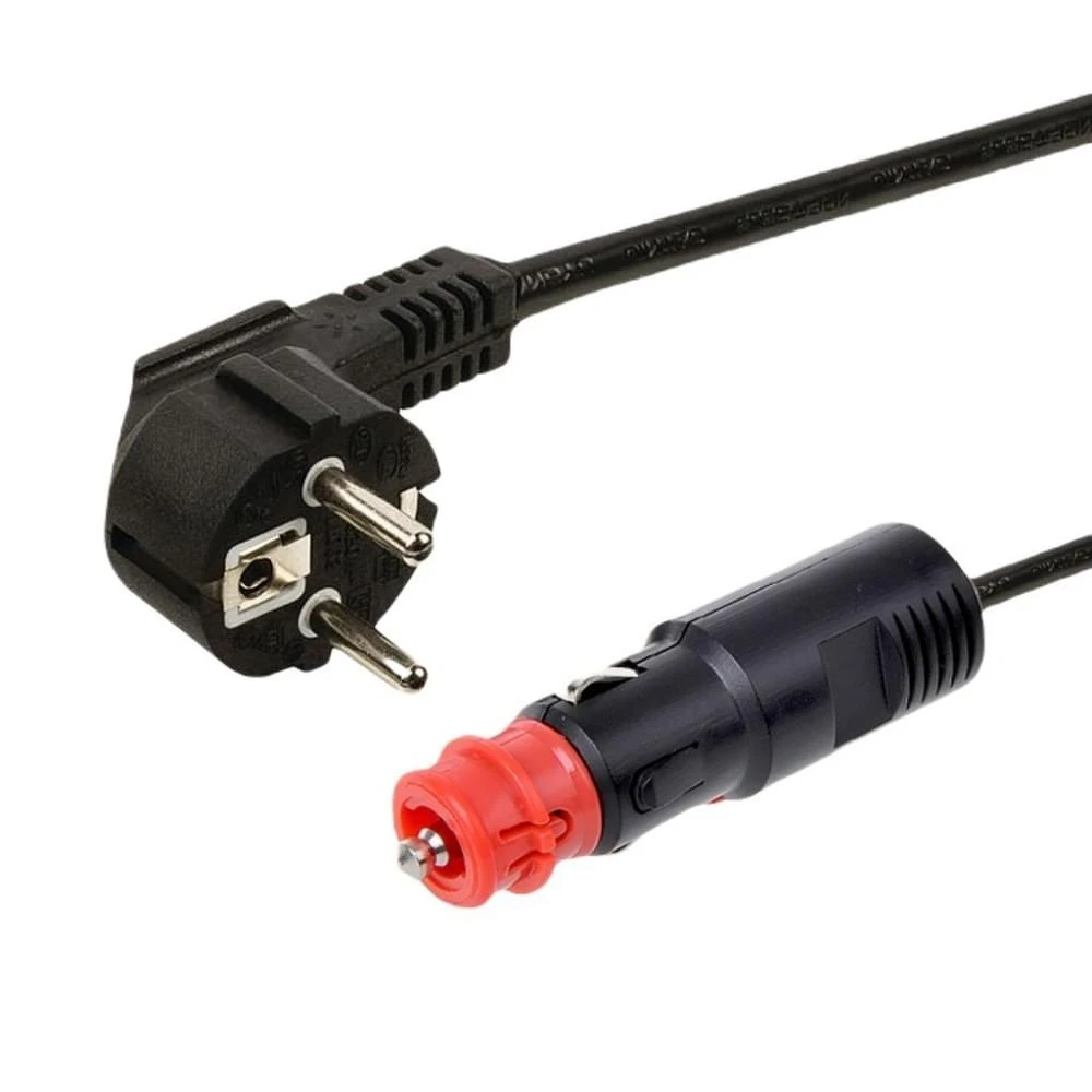 Mestic MHC-40 Hybride Koelbox AC/DC 12 Mestic MHC-40 Hybride Koelbox AC/DC - Afbeelding 12