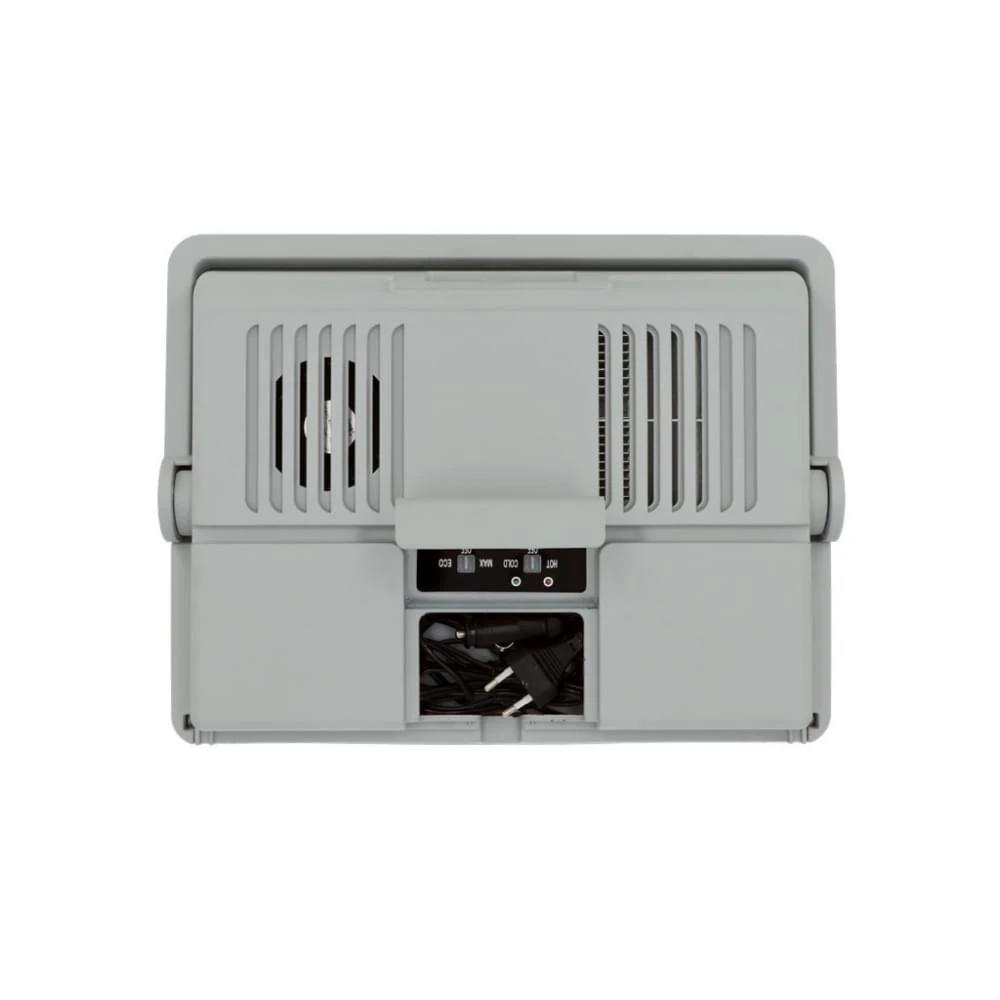 Mestic MTEC-25 Thermo-Elektrische Koelbox 7 Mestic MTEC-25 Thermo-Elektrische Koelbox - Afbeelding 7