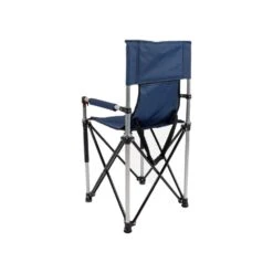 Bo-Camp Compact Kinderstoel Blauw -Kampeeruitrustingswinkel 90948 bo camp compact kinderstoel