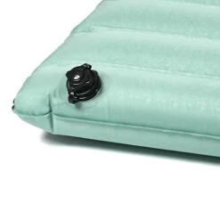 Human Comfort Durtal Single Luchtbed Groen 9 Human Comfort Durtal Single Luchtbed Groen -Kampeeruitrustingswinkel 91494 human comfort durtal single luchtbed