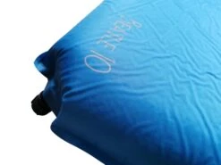 Campguru Beatle 10 Slaapmat Blauw -Kampeeruitrustingswinkel 91502 campguru beatle 10 slaapmat