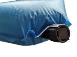 Campguru Beatle 10 Slaapmat Blauw -Kampeeruitrustingswinkel 91503 campguru beatle 10 slaapmat