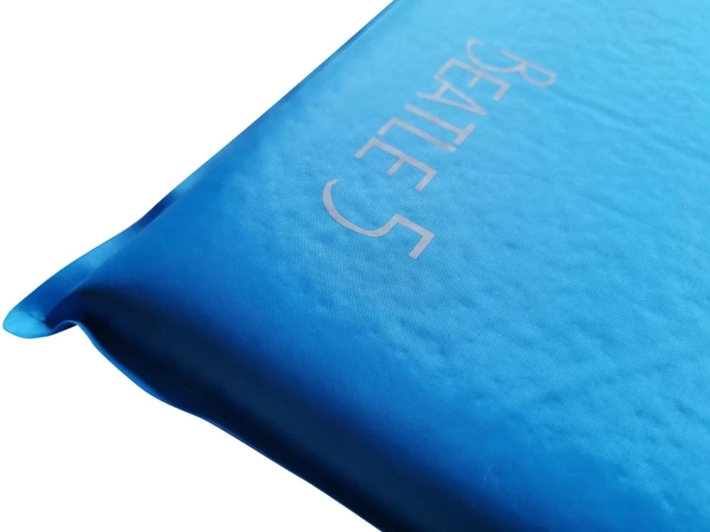 Campguru Beatle 5 Slaapmat Blauw 4 Campguru Beatle 5 Slaapmat Blauw - Afbeelding 4