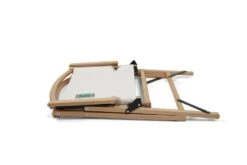 Human Comfort Dolo Canvas XL Campingstoel Wit 7 Human Comfort Dolo Canvas XL Campingstoel Wit -Kampeeruitrustingswinkel 91541 human comfort chair dolo canvas xl campingstoel