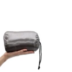 Human Comfort Lisle Bamboe Fleece Kussen -Kampeeruitrustingswinkel 91544 human comfort lisle bamboe fleece kussen