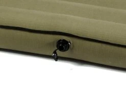 Human Comfort Chatou 1-Persoons Luchtbed Groen 8 Human Comfort Chatou 1-Persoons Luchtbed Groen -Kampeeruitrustingswinkel 91574 human comfort chatou luchtbed