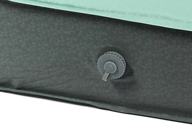 Human Comfort Valette Compact 15 EW Slaapmat Groen 2 Human Comfort Valette Compact 15 EW Slaapmat Groen - Afbeelding 2