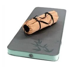 Human Comfort Gentilly 10 Slaapmat Groen -Kampeeruitrustingswinkel 91595 human comfort gentilly 10 slaapmat