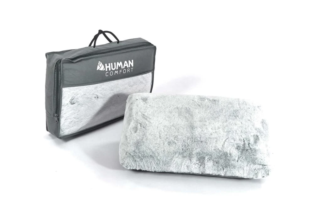 Human Comfort Jacou Memory Foam Kussen 4 Human Comfort Jacou Memory Foam Kussen - Afbeelding 4