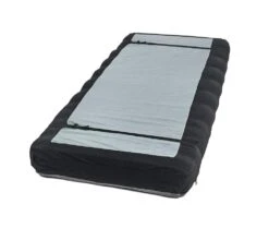 Human Comfort Ablis Thermo Single Luchtbed Hoes - Grijs/Zwart 9 Human Comfort Ablis Thermo Single Luchtbed Hoes - Grijs/Zwart -Kampeeruitrustingswinkel 91614 human comfort ablis thermo single luchtbed hoes grijszwart