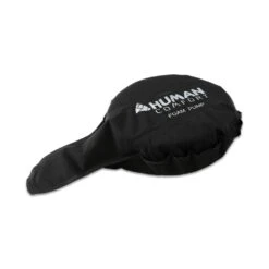 Human Comfort Foam Pomp Slaapmat -Kampeeruitrustingswinkel 91625 human comfort foam pompslaapmat