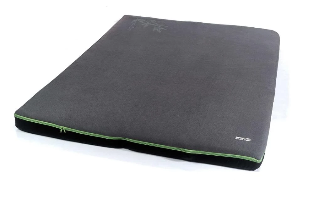 Human Comfort Ablis Thermo Cover Double 15/152 2 Human Comfort Ablis Thermo Cover Double 15/152 - Afbeelding 2