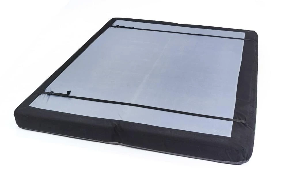 Human Comfort Ablis Thermo Cover Double 15/152 3 Human Comfort Ablis Thermo Cover Double 15/152 - Afbeelding 3