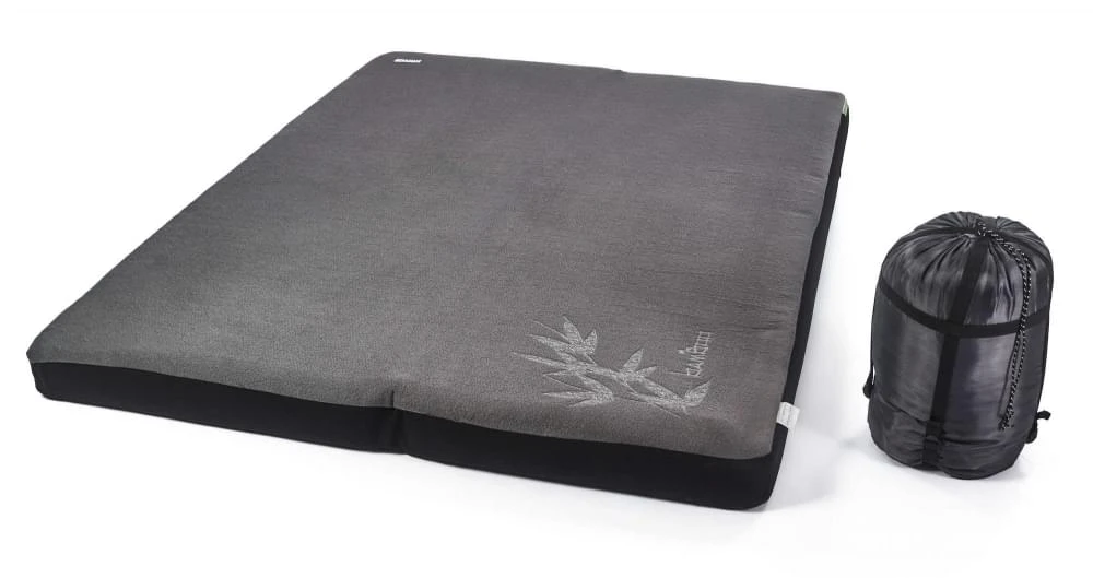 Human Comfort Ablis Thermo Cover Double 15/152 4 Human Comfort Ablis Thermo Cover Double 15/152 - Afbeelding 4