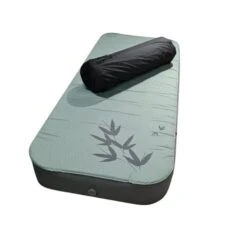 Human Comfort Valette Compact 20 XEW Slaapmat Met Pompzak -Kampeeruitrustingswinkel 91680 human comfort valette compact 20 xew slaapmat met pompzak