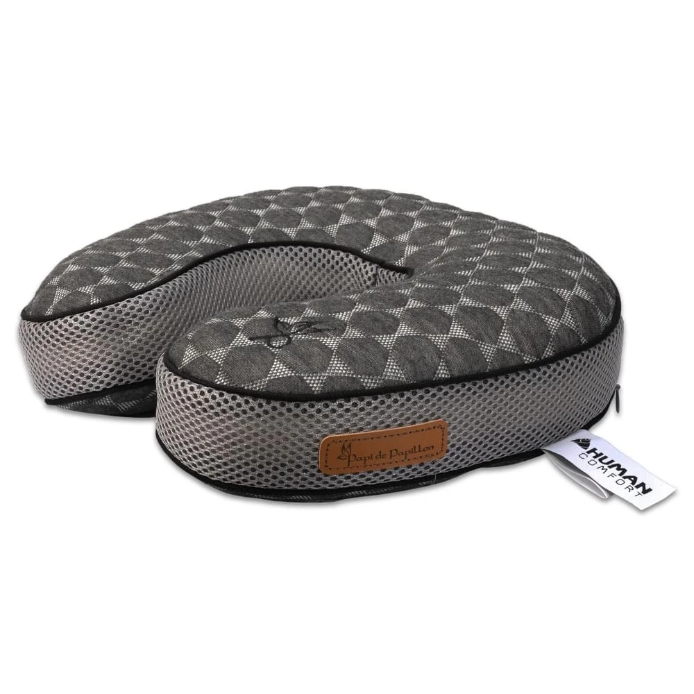 Human Comfort Giat Bamboo Fleece Kussen 1 Human Comfort Giat Bamboo Fleece Kussen