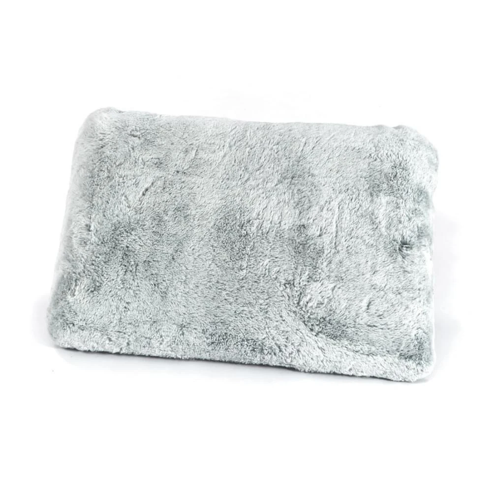Human Comfort Rabbit Fleece Jacou XL Kussen 1 Human Comfort Rabbit Fleece Jacou XL Kussen