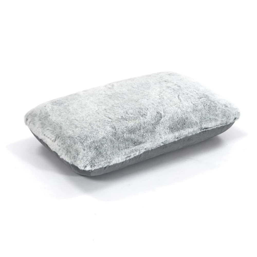 Human Comfort Rabbit Fleece Jacou XL Kussen 2 Human Comfort Rabbit Fleece Jacou XL Kussen - Afbeelding 2