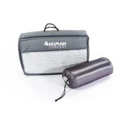 Human Comfort Rabbit Fleece Jacou XL Kussen 7 Human Comfort Rabbit Fleece Jacou XL Kussen -Kampeeruitrustingswinkel 91701 human comfort rabbit fleece jacou xl kussen