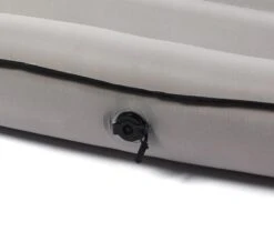 Human Comfort Chatou Ultra Light 1-Persoons Luchtbed -Kampeeruitrustingswinkel 91735 human comfort airbed chatou ultra light