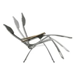 Lafuma Evolution Air Comfort Relaxstoel Donkergrijs 7 Lafuma Evolution Air Comfort Relaxstoel Donkergrijs -Kampeeruitrustingswinkel 91765 lafuma evolution air comfort relaxstoel