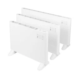 Eurom Alutherm 1500 Wifi Convectorkachel -Kampeeruitrustingswinkel 91921 eurom alutherm 1500 wifi convectorkachel