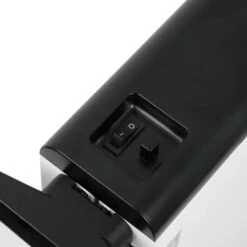 Eurom Safe-T-Convect 2400 Convectorkachel -Kampeeruitrustingswinkel 91952 eurom safe t convect 2400 convectorkachel