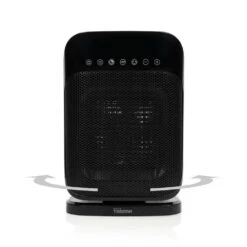 Tristar Keramische Kachel Met LED Display -Kampeeruitrustingswinkel 91986 tristar ka 5074 keramische elektrische kachel