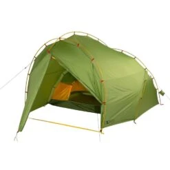 Kampeeruitrustingswinkel 10 Exped Outer Space III / 3 Persoons Tent
