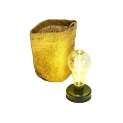 Human Comfort Lamp Gers Jute -Kampeeruitrustingswinkel 92874 human comfort lamp gers jute