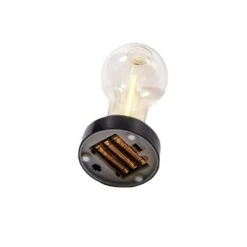 Human Comfort Lamp Gers Jute -Kampeeruitrustingswinkel 92878 human comfort lamp gers jute