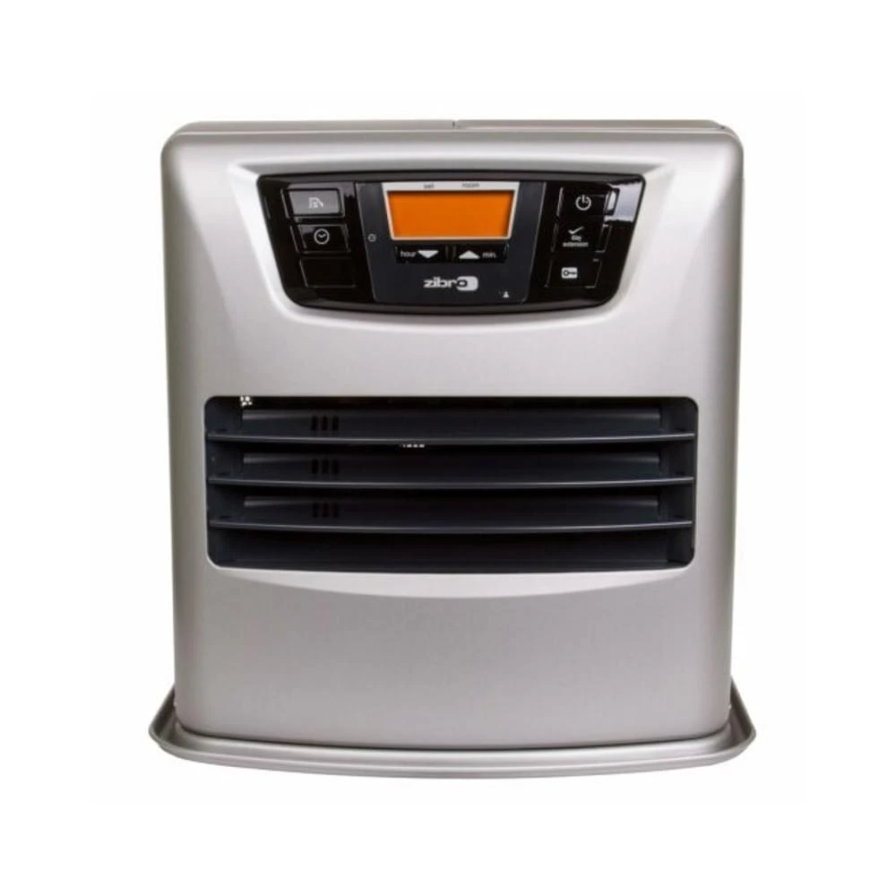 Zibro LC-140 Laserkachel 2 Zibro LC-140 Laserkachel - Afbeelding 2