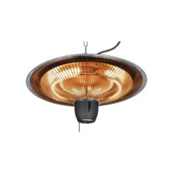 Eurom Partytent Heater 1502 -Kampeeruitrustingswinkel 92924 eurom partytent heater 1502