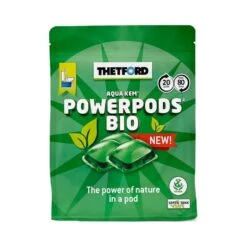 Thetford PowerPods Bio 5 Thetford PowerPods Bio -Kampeeruitrustingswinkel 92974 thetford thetford powerpods bio