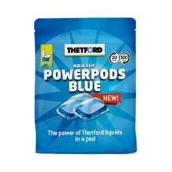 Thetford PowerPods Blue -Kampeeruitrustingswinkel 92979 thetford powerpods blue