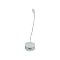 Bo-Camp Lamp Touch Met Klem -Kampeeruitrustingswinkel 93026 bo camp lamp touch met klem
