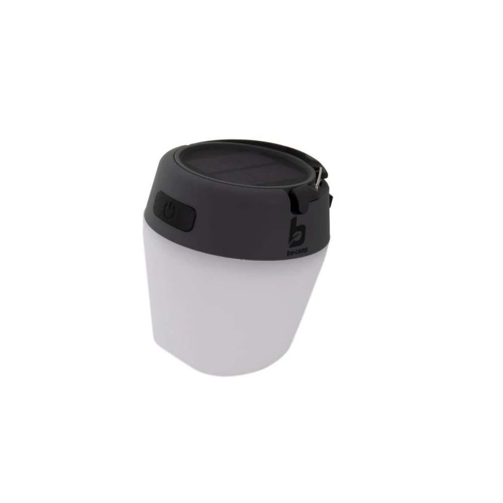 Bo-Camp Solar Tafel- En Hanglamp Wega 1 Bo-Camp Solar Tafel- En Hanglamp Wega