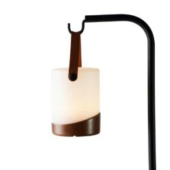 Human Comfort Cosy Lamp Mably Wood -Kampeeruitrustingswinkel 93078 human comfort cosy lamp mably wood