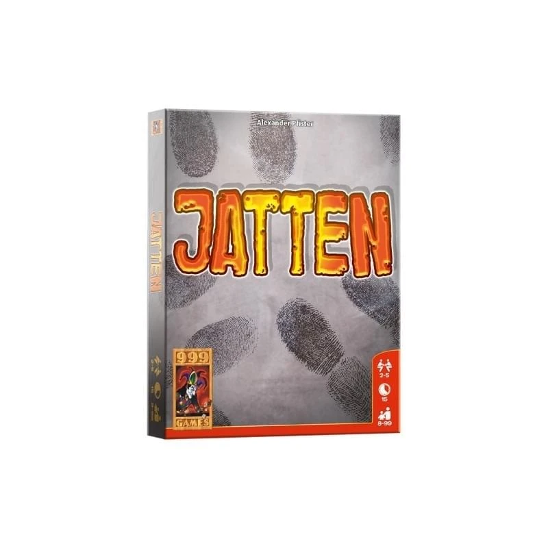 999 Games Jatten 1 999 Games Jatten