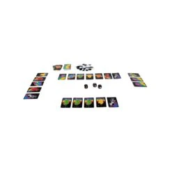 999 Games Lama: Het Dobbelspel -Kampeeruitrustingswinkel 93251 999 games lamahet dobbelspel