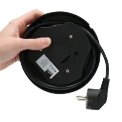 Mestic Waterkoker RVS 1.5L -Kampeeruitrustingswinkel 93450 mestic rvs waterkoker mwc 150