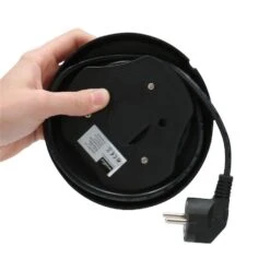 Mestic Waterkoker RVS 1.0L -Kampeeruitrustingswinkel 93456 mestic waterkoker rvs mwc 110