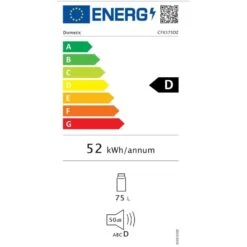 Dometic CFX3 75 Dual-zone Koelbox -Kampeeruitrustingswinkel 94021 dometic cfx3 75 dual zone koelbox