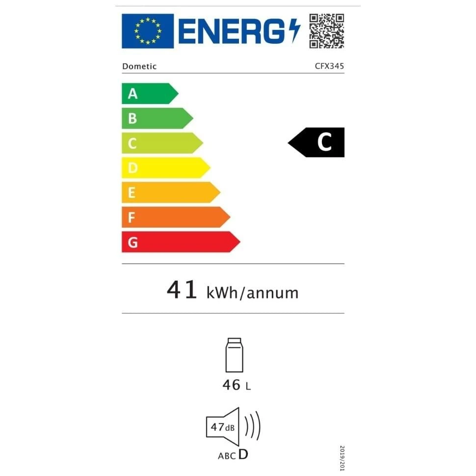 Dometic CFX3 45 Koelbox 5 Dometic CFX3 45 Koelbox - Afbeelding 5