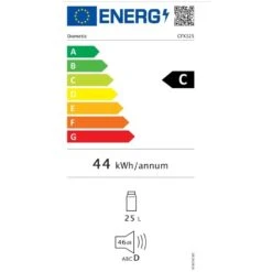 Dometic CFX3 25 Koelbox -Kampeeruitrustingswinkel 94026 dometic cfx3 25 koelbox