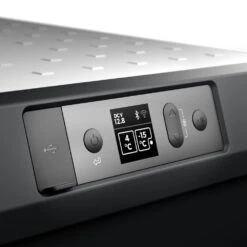 Dometic CFX3 75 Dual-zone Koelbox -Kampeeruitrustingswinkel 94053 dometic cfx3 75 dual zone koelbox