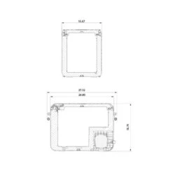 Dometic CFX3 45 Koelbox 8 Dometic CFX3 45 Koelbox -Kampeeruitrustingswinkel 94078 dometic cfx3 45 koelbox