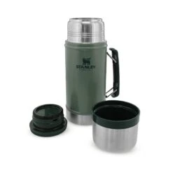 Stanley The Legendary Classic Food Jar 0.94L Groen -Kampeeruitrustingswinkel 94385 stanley the legendary classic food jar 0.94l groen