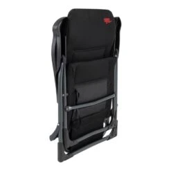 Crespo AP-205 Strandstoel Zwart -Kampeeruitrustingswinkel 96359 crespo ap 205 strandstoel