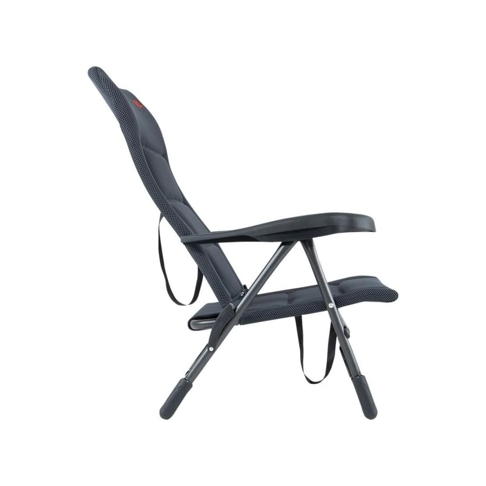 Crespo AP-205 Strandstoel Grijs 5 Crespo AP-205 Strandstoel Grijs - Afbeelding 5